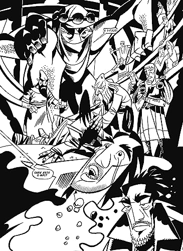 As Tentações de Santo Antão