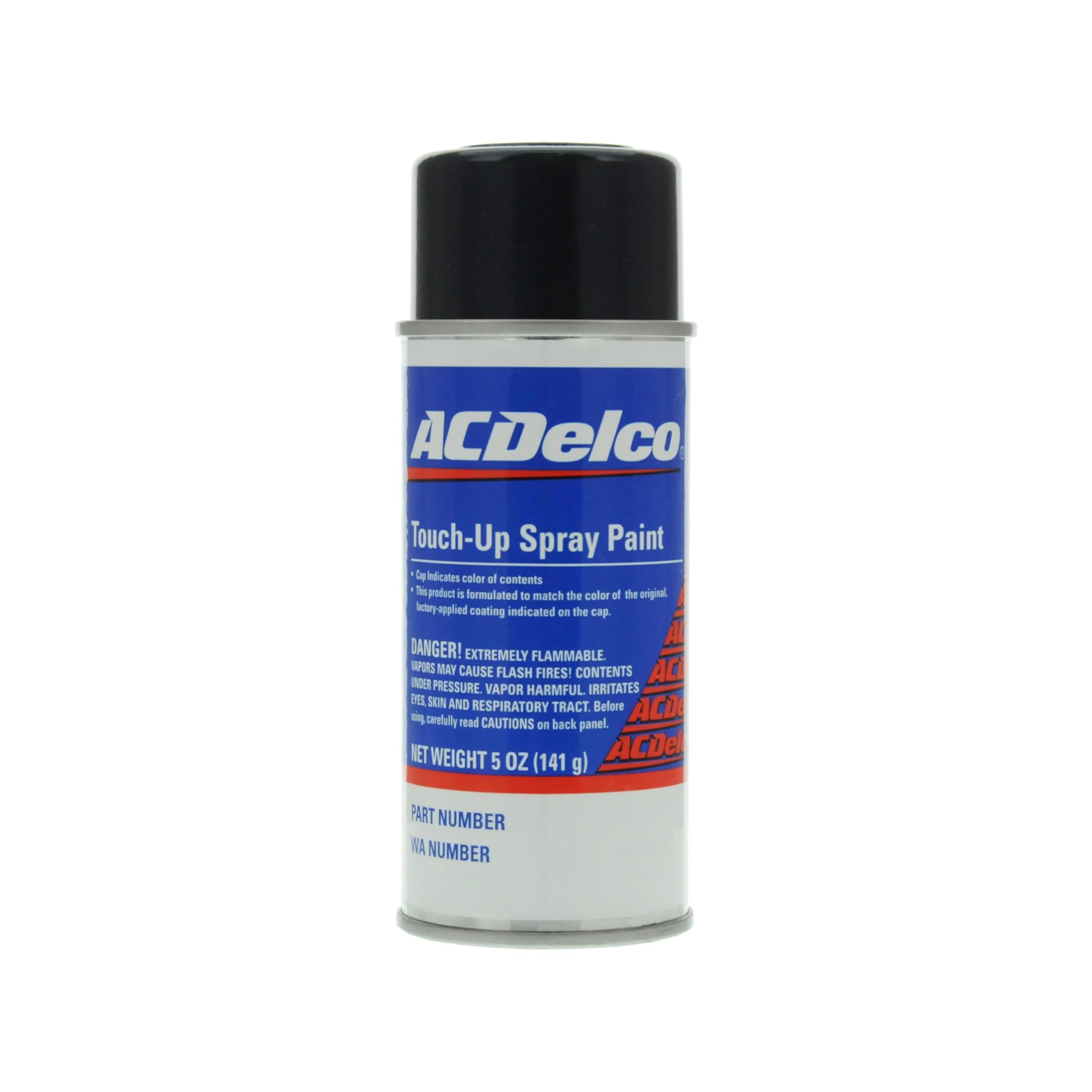 Amazon.com: ACDelco GM Original Equipment 12346576 Dark Ming Blue 