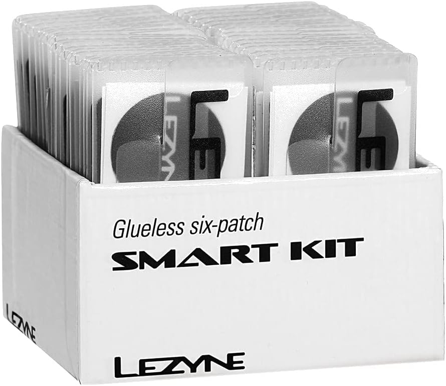 Lezyne Flickzeug Smart Kit