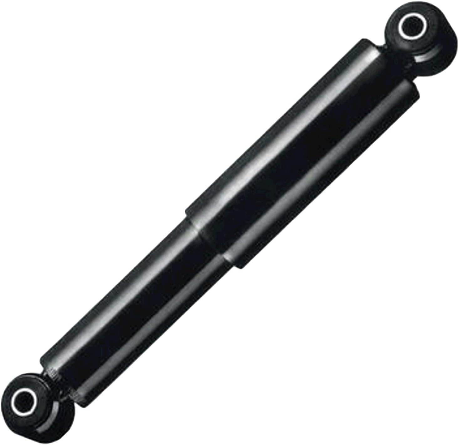 KYB 344812 Rear Gas Shock Absorber - Pack of 1