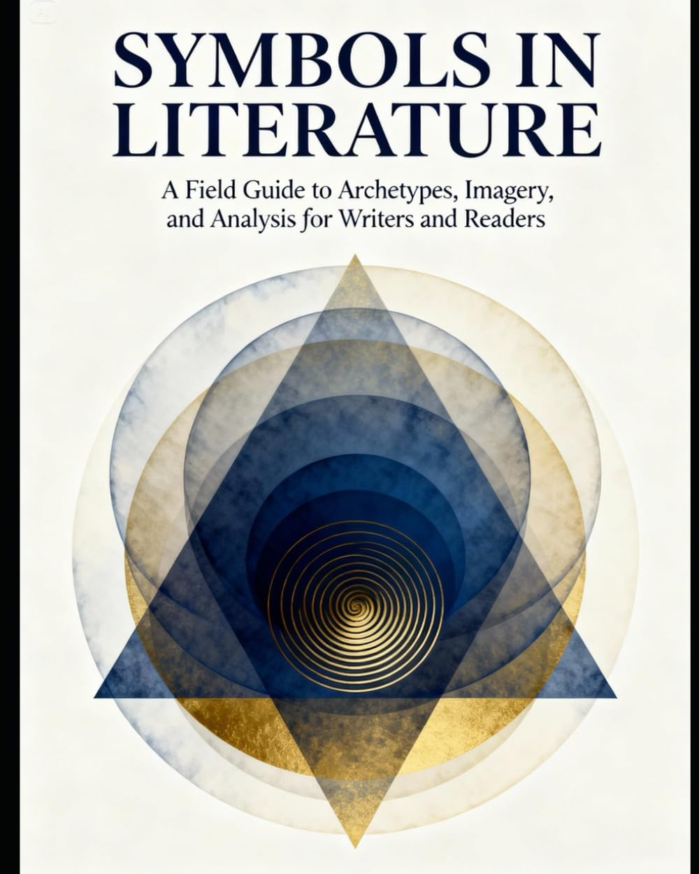 Symbols in Literature: A Field Guide to Archetypes, Imagery, and Analysis for Writers and Readers
