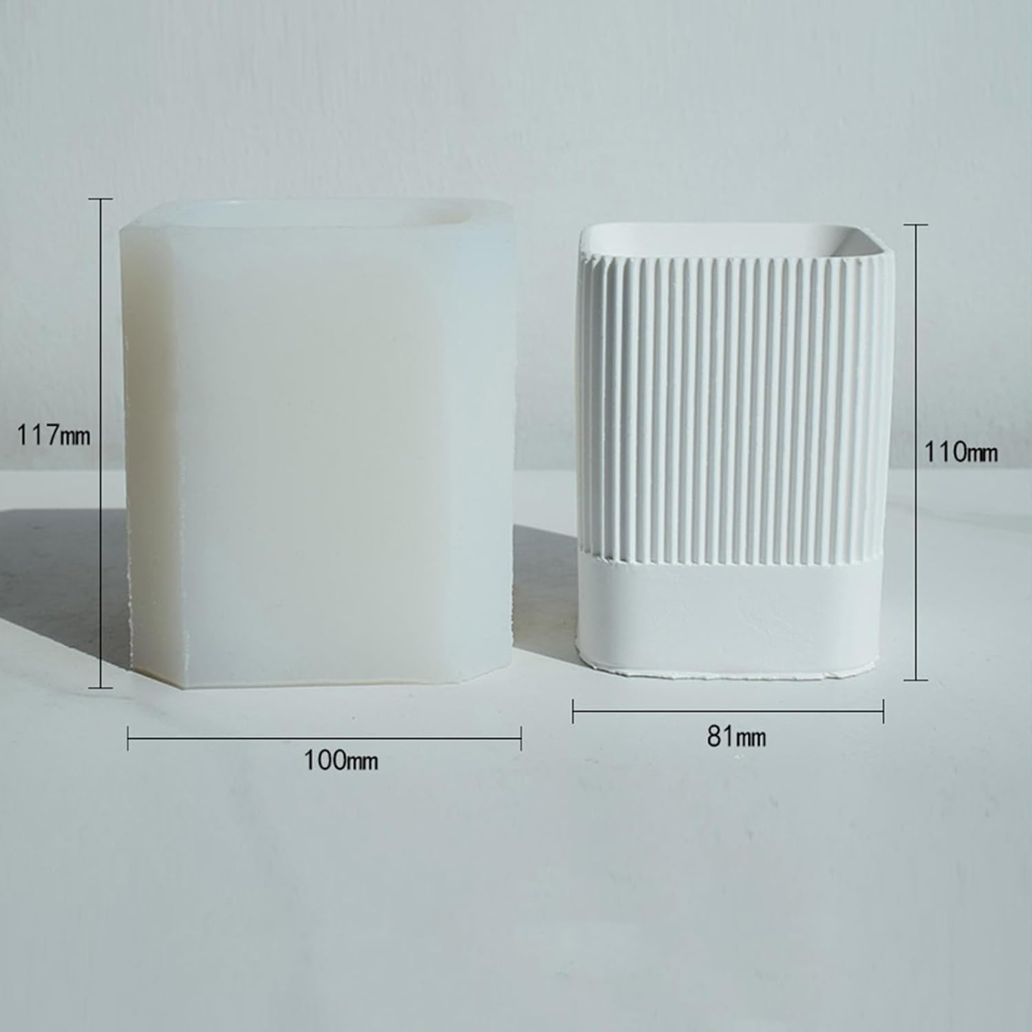 粉引窯変手鉢 たち吉 青嵐 安田道雄 直径約27cm 共箱