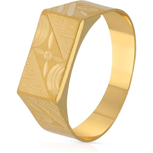 Gold Ring for Women