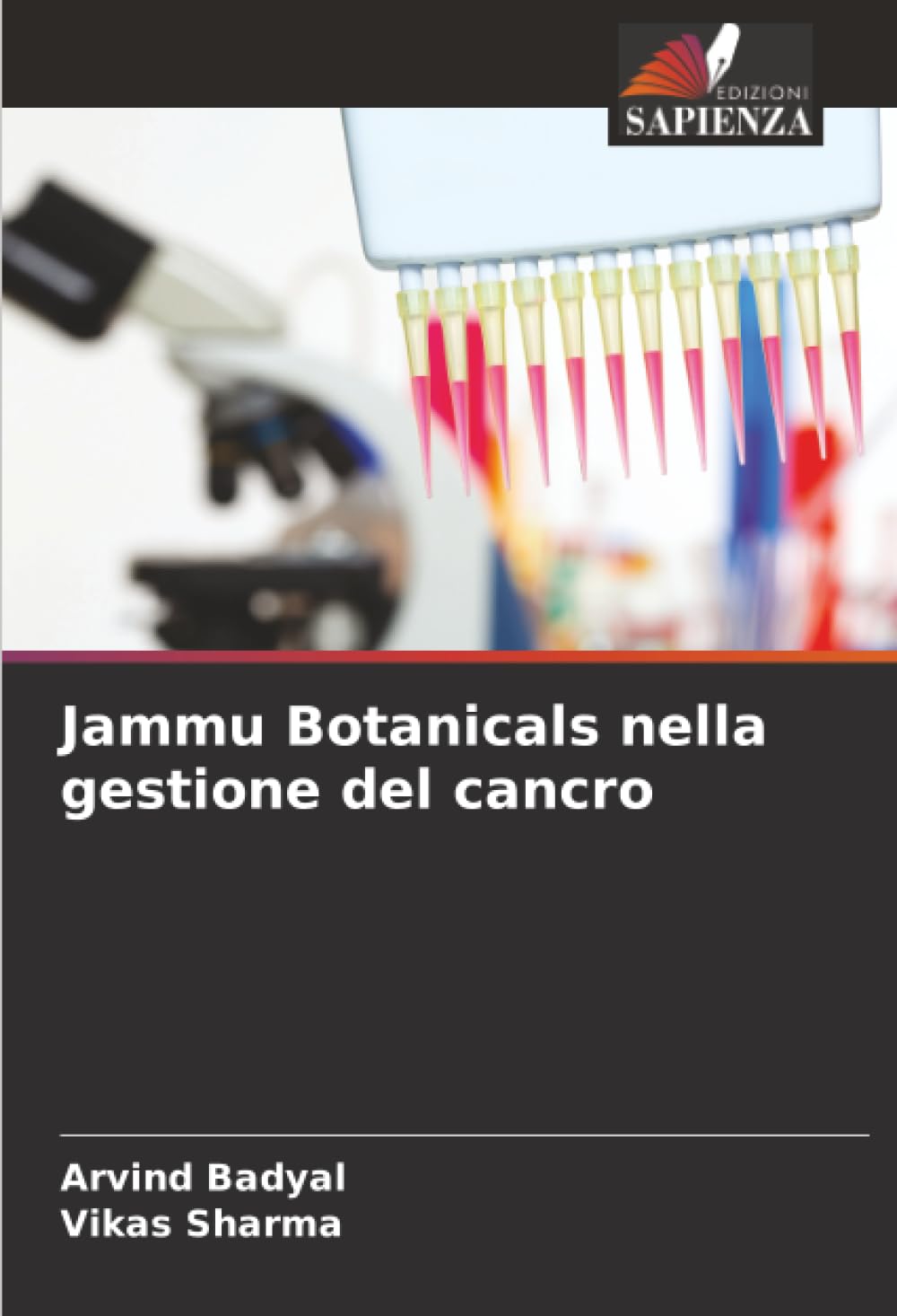 Jammu Botanicals nella gestione del cancro