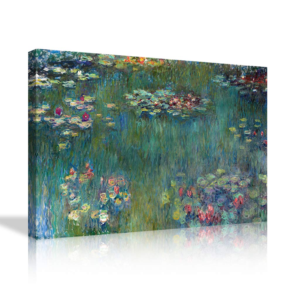 Water Wall Art Decor For You