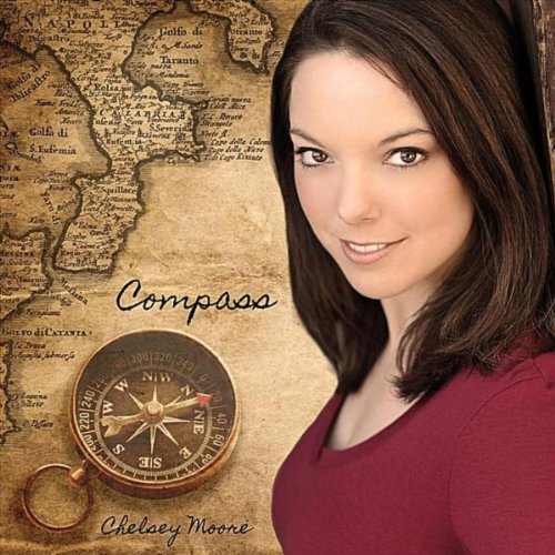Compass by Chelsey Moore on Amazon Music Amazon.co.uk