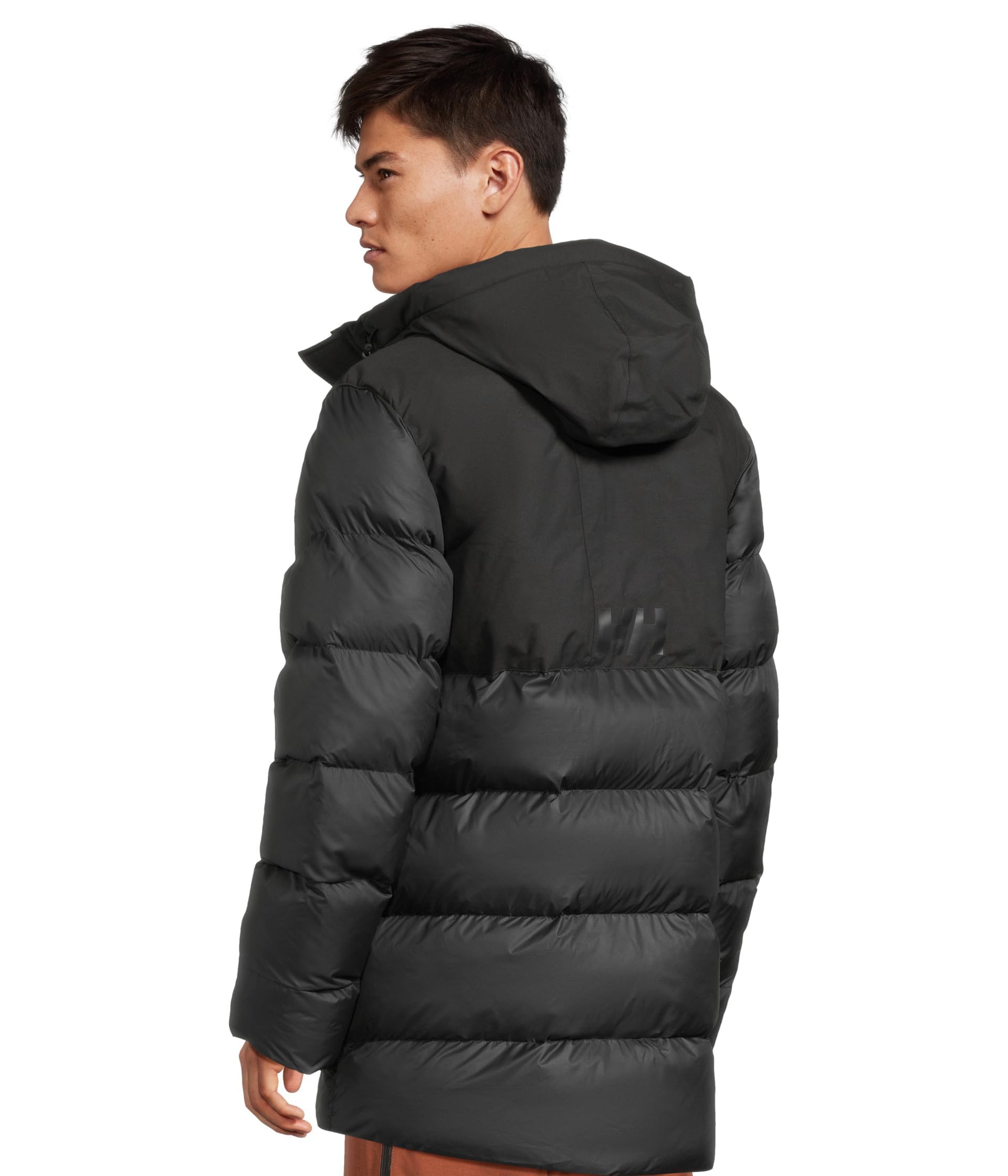 Helly Hansen Herren Active Puffy Langer Jacke