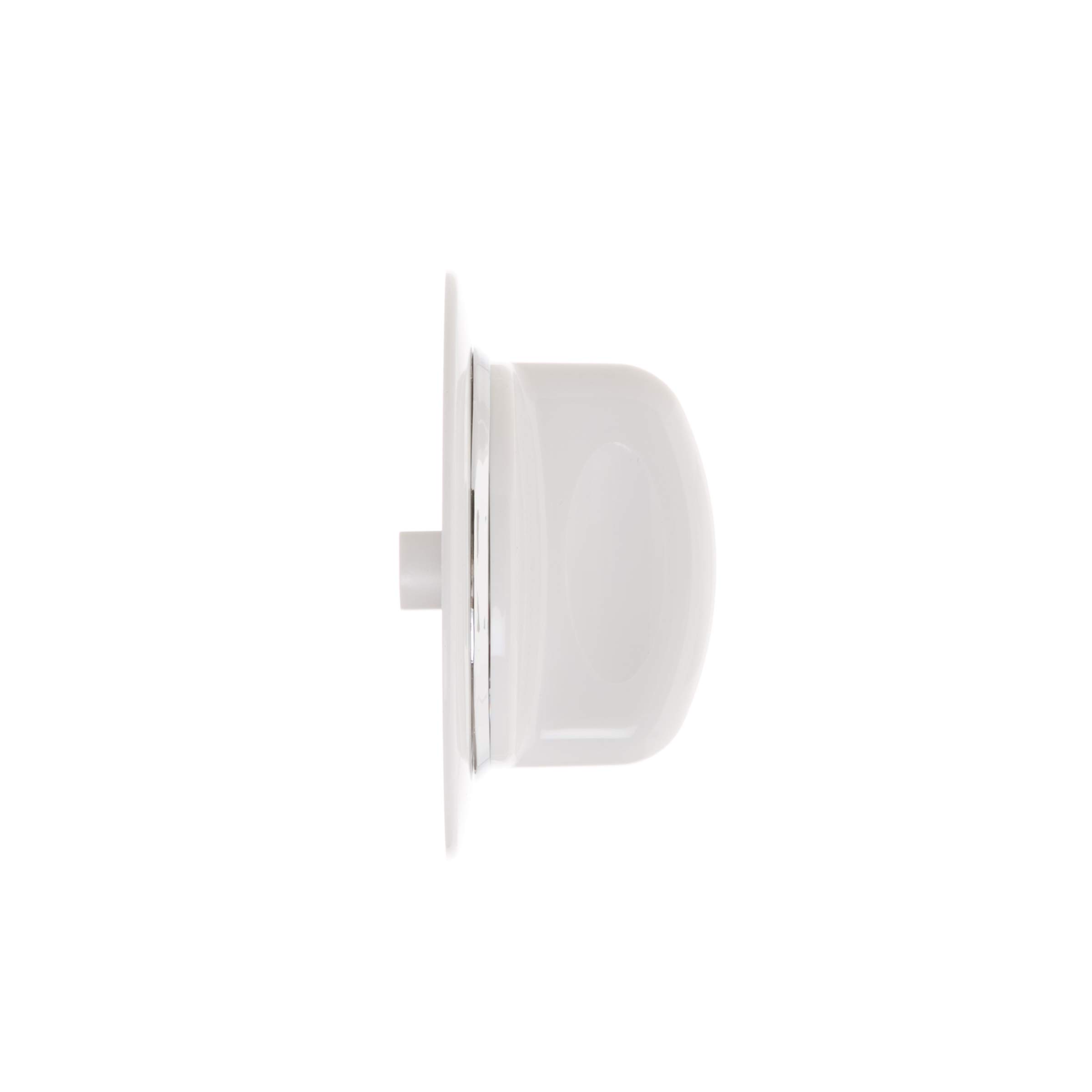 Amazon.com: GE WE1M654 Genuine OEM Timer Knob (White) for GE 