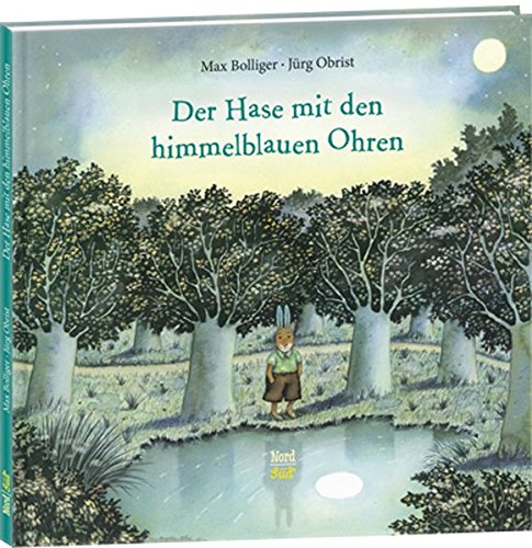 Der Hase mit den himmelblauen Ohren Der Hase mit den himmelblauen Ohren
