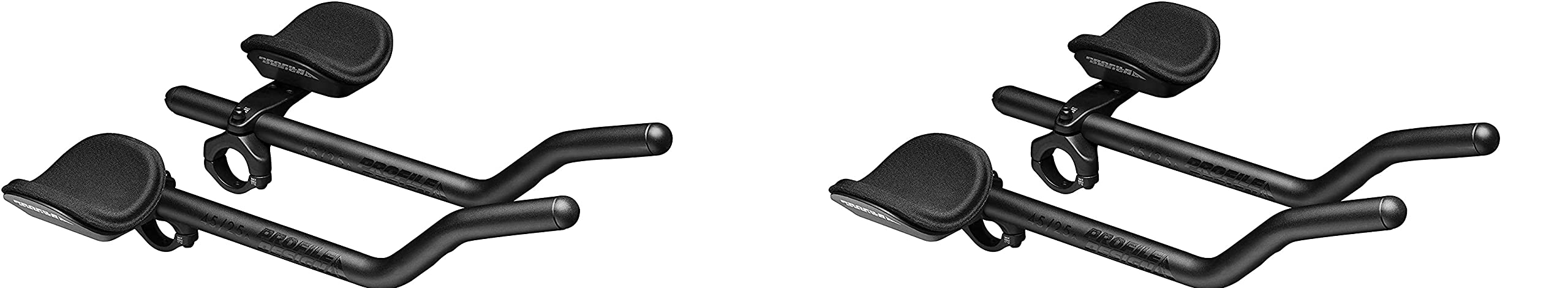 Amazon.co.jp: Profile Designs Sonic/Ergo/4525a Aerobar ブラック 