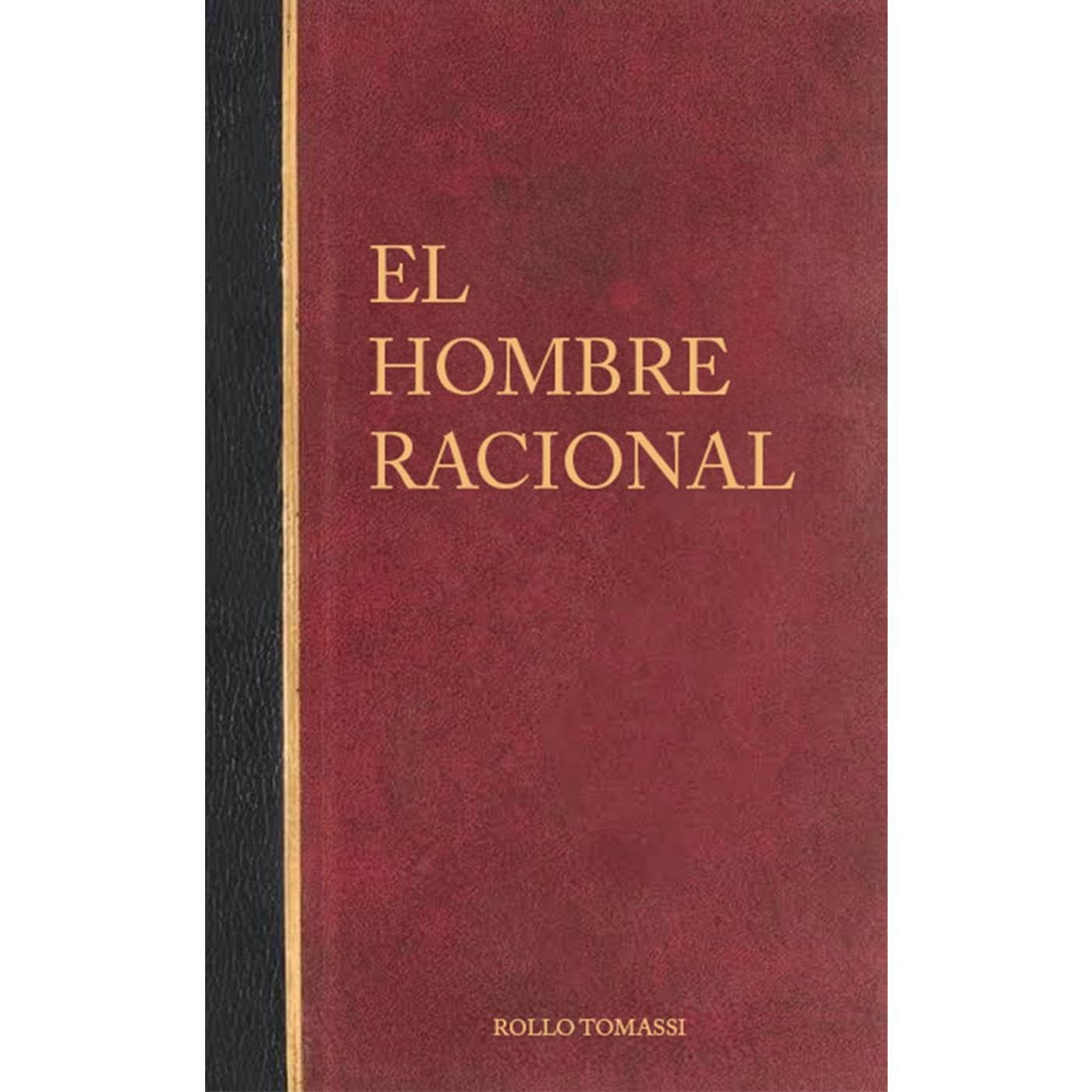 El Hombre Racional