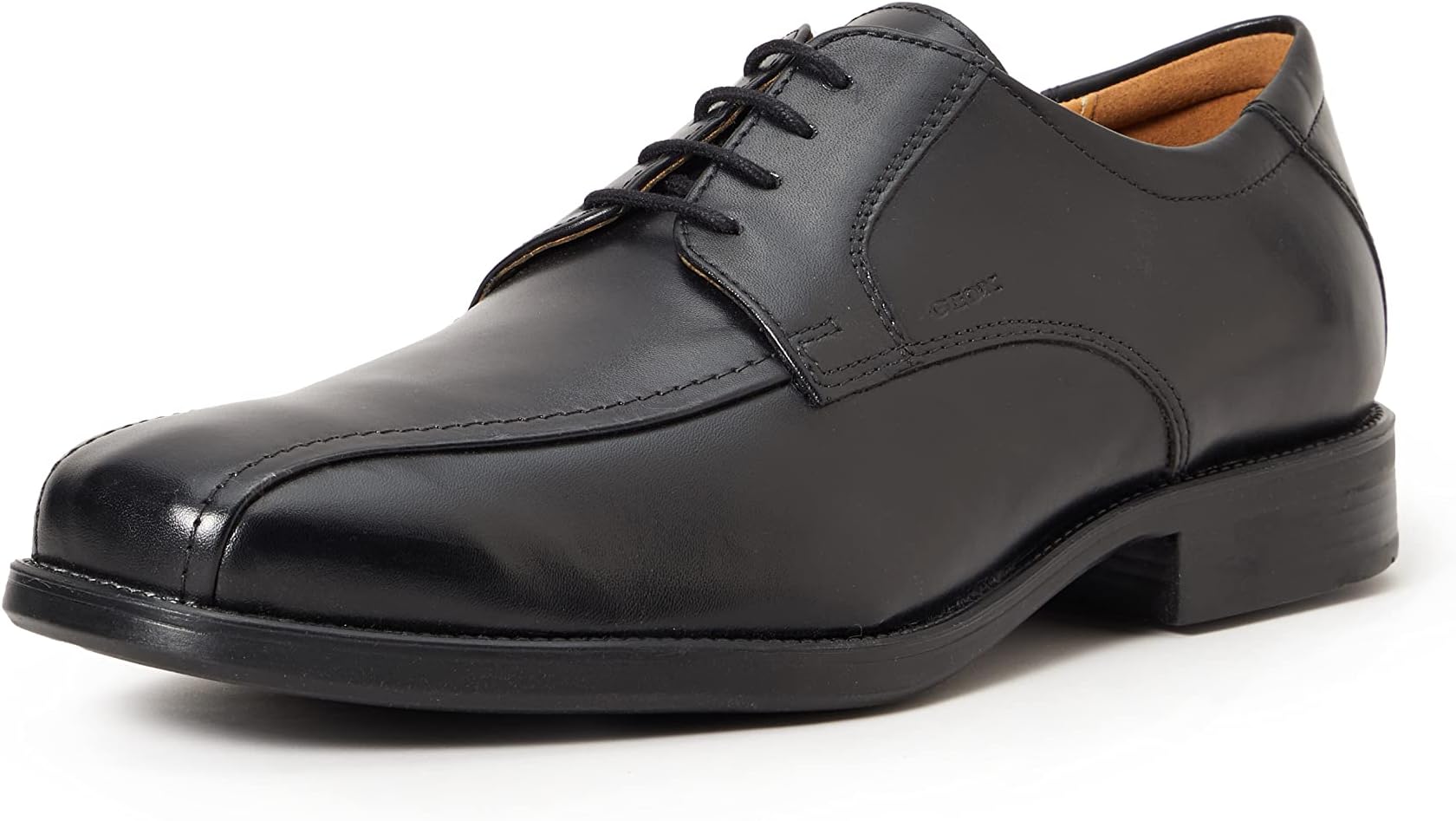 GeoxMen's Mfederico10 Oxford Shoe