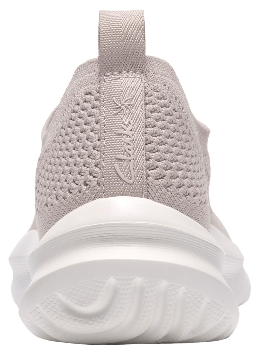 Clarks Scarpe da passeggio Solevana Knit Donna