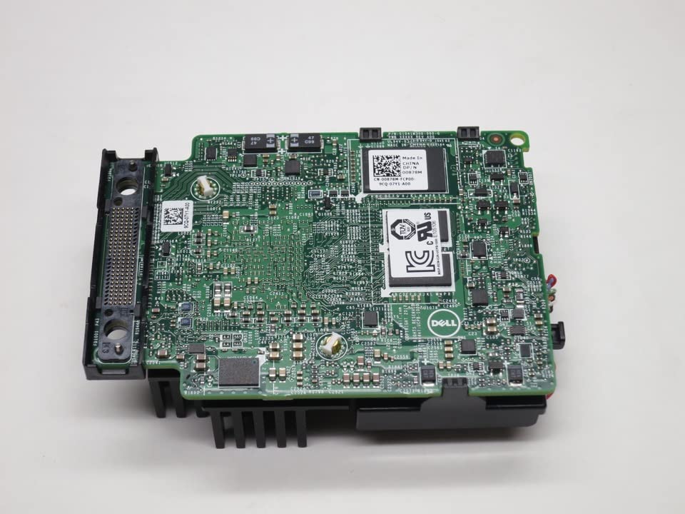 EPOCH 0878M H740P 12Gb/s 8GB NV Cache Mini Mono Integrated RAID Controller Upgrade KIT