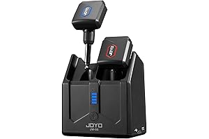 5.8Ghz Wireless Instrument Transmitter and Receiver Kit