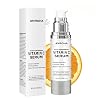 Vitamin C Serum for Women over 70, Vitamin C Serum for Mature Skin Face Hydrates, Firms, Lifts, Targets Age Marks, Wrinkles and Smoothes Skin Texture 1.69 fl oz