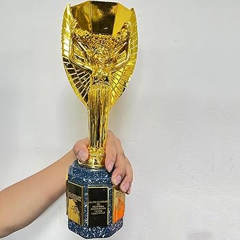 Amazon.co.jp: MDCXJHGZ(小さな店) トロフィー、ジュール・リメ