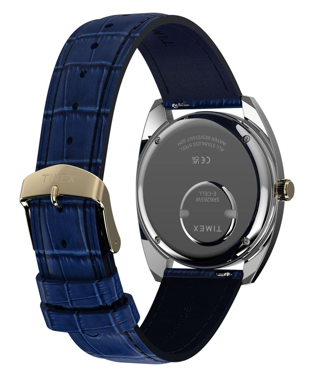 Timex Reissue Orologio Analogico Uomo