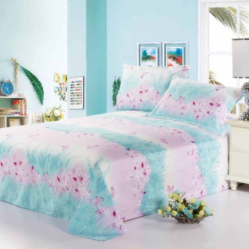 Une pièce de coton simple Dortoip A de qualité supérieure en 160x230cm