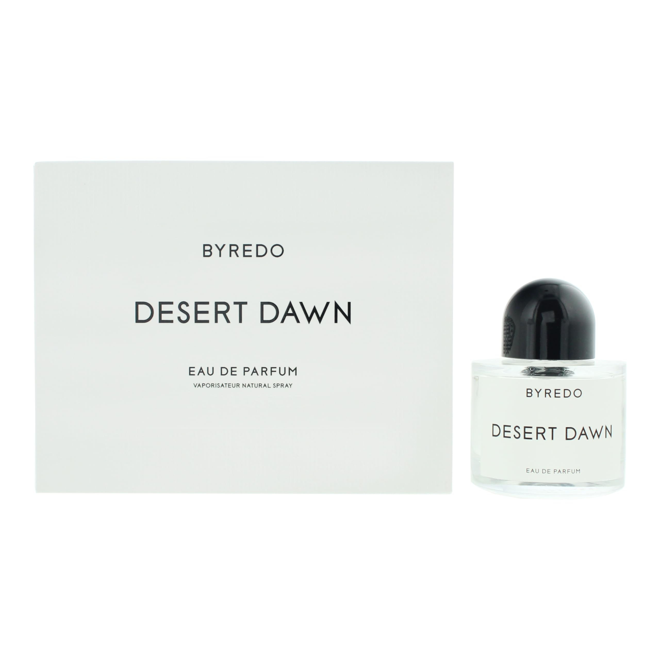Byredo Desert Dawn Eau De Parfum 50 Ml-image