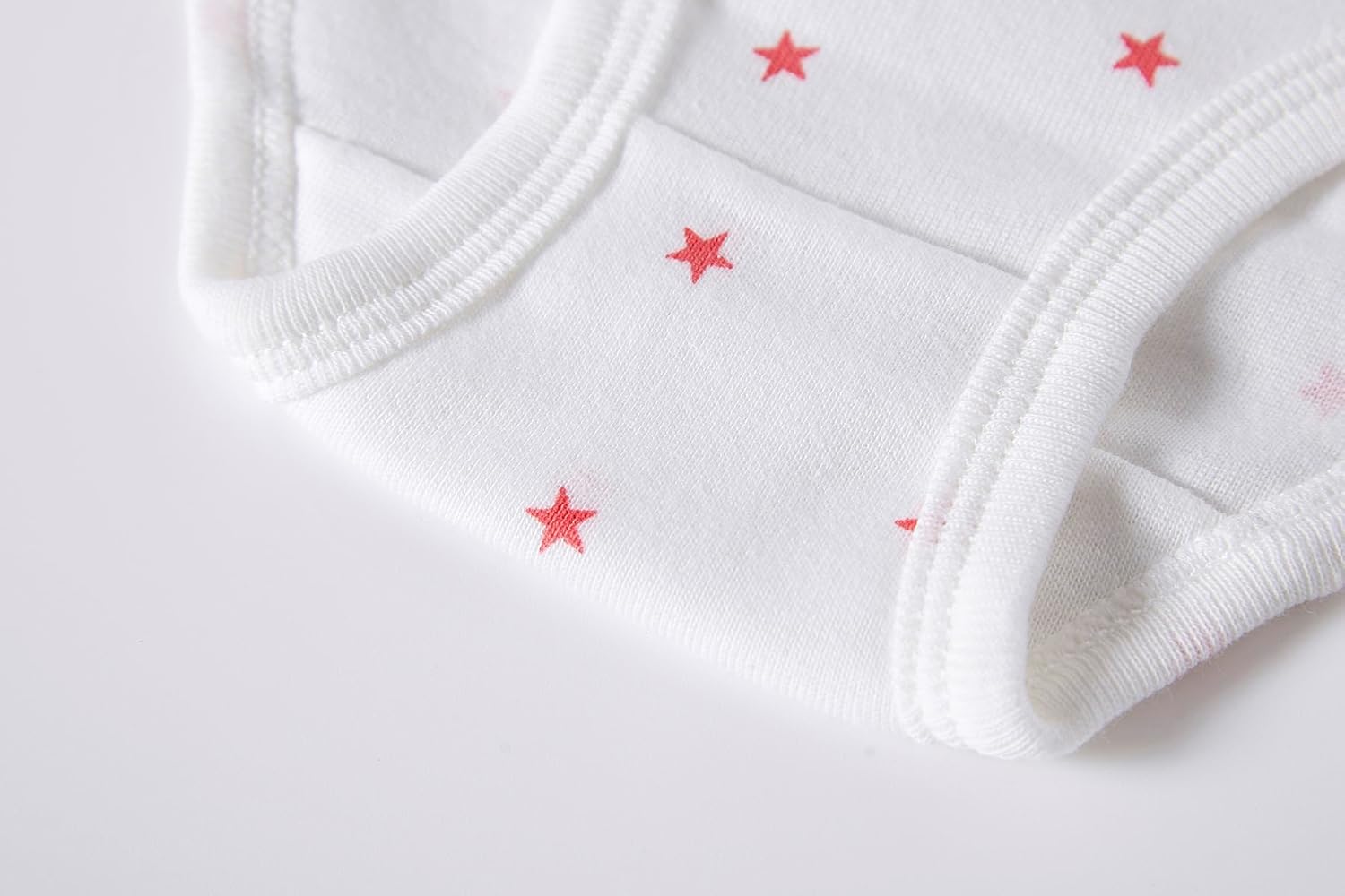 Cadidi Dinos Baby Soft Cotton Underwear Little Girls'Briefs Toddler Undies - Image 4