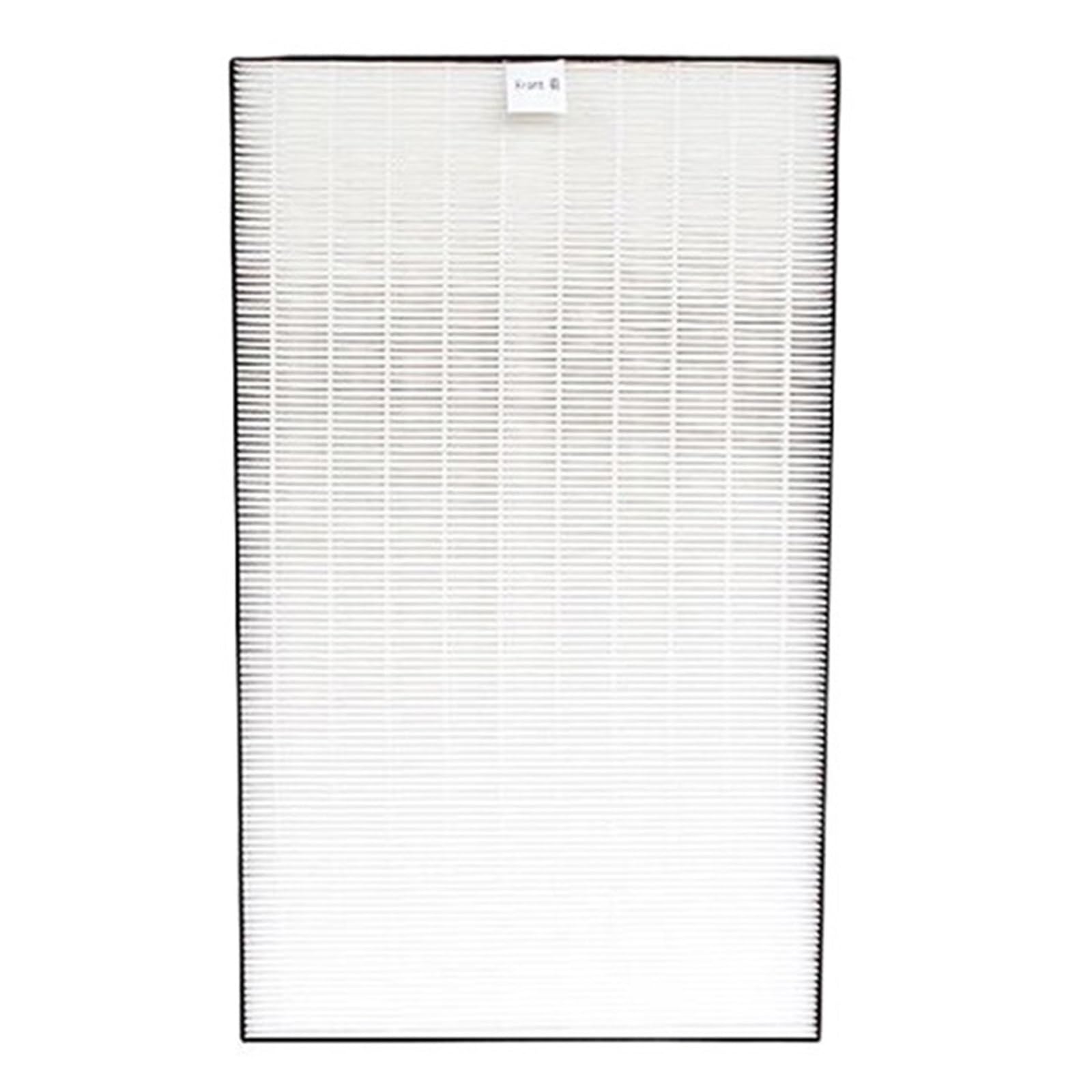 Filtr Węglowy HEPA Filtr Nawilżacza, Compatible With Sharp, Oczyszczacz Powietrza KC-850E KC-850TA KC-850U KC-C100E FZ-C100HFE FZ-C100DFE FZ-C100MFE(1 set)