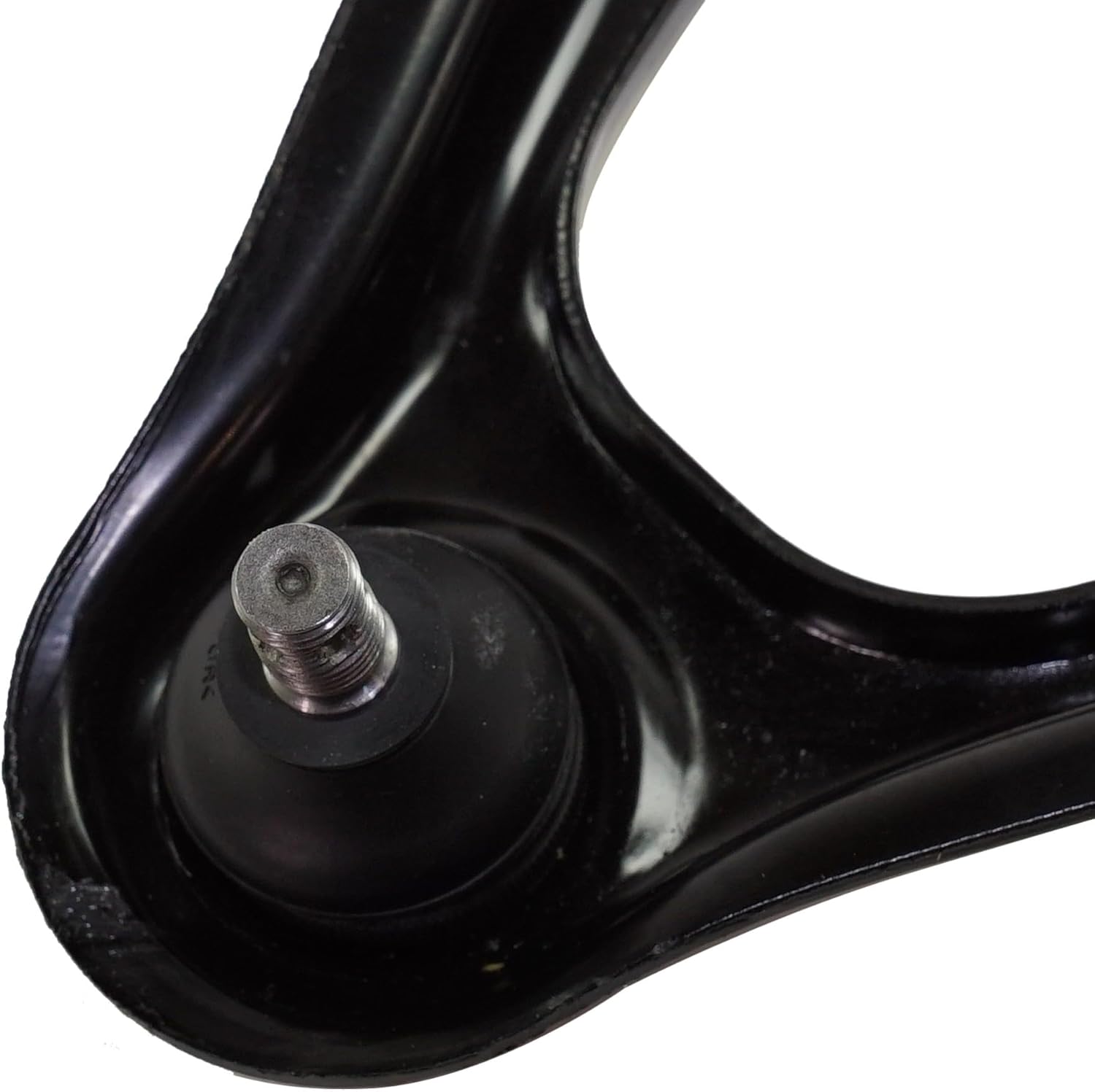 Garage-Pro Set of 2 Front, Left and Right, Upper Control Arm With Ball Joint(s) & Bushing(s) Replacement for Mazda Miata 1990-1997 Non-ABS NA0134200A