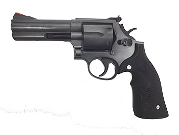 マルシン  モデルガン Amazon.co.jp: マルシン S&W M586 4インチ エクセレントHW