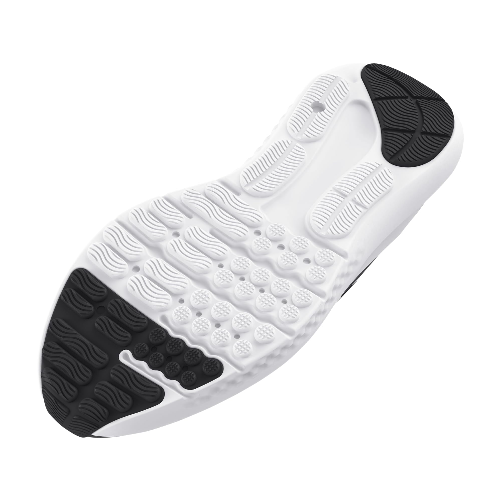 Under Armour UA BGS Surge 4 Zapatillas para correrUnisex Adulto
