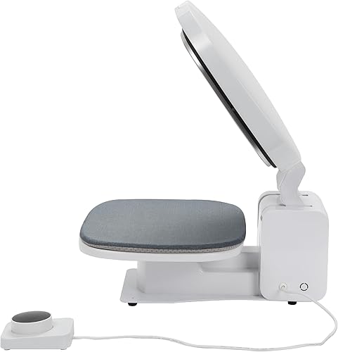 Miniatura 2 de Hogg Máquina automática de prensa térmica para camisetas, serie DIY, liberación automática Autosmart (12 x 15 pulgadas), prensa de calor para