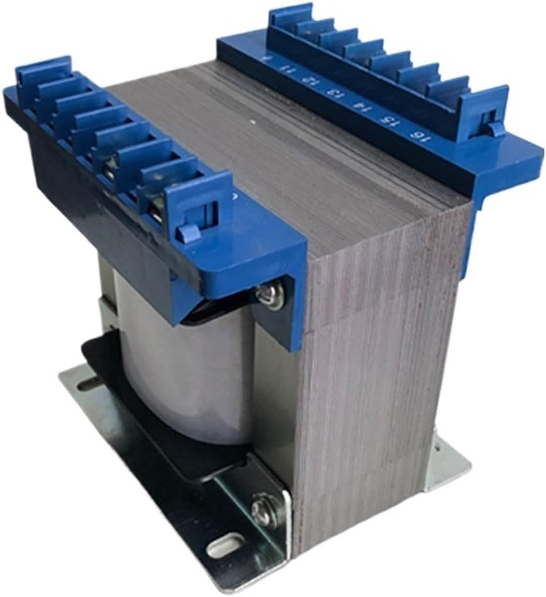 BK-150VA Single Phase Isolated Voltage 150W 0-220v-380v / 0-6.3v-12v-24v-36v Control(Input 220V,6.3V)