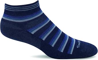 Sockwell Womens Sport Ease Bunion Relief Socks