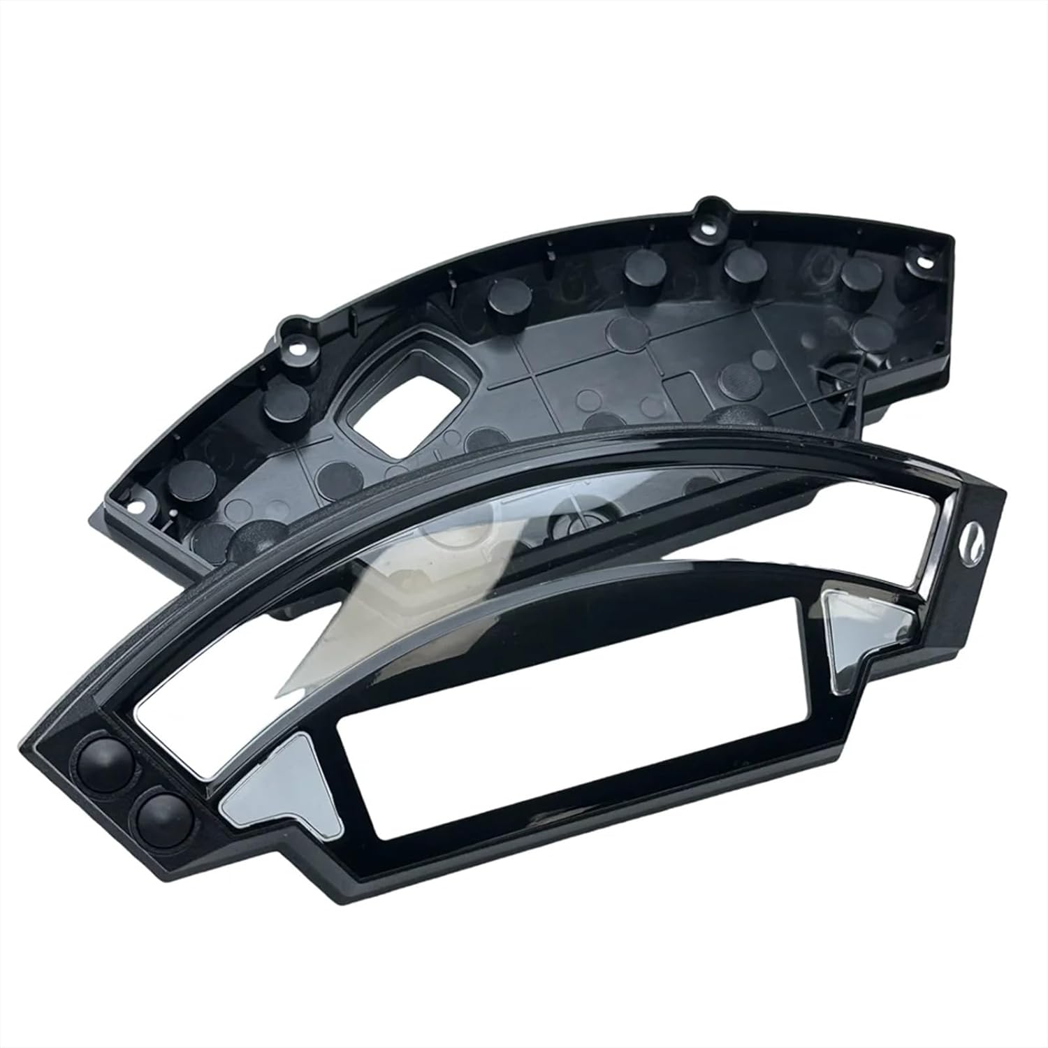 オートバイ計器ハウジング Compatible With For ZX-10R 2011