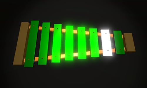 Kids Have Fun - Xylophone