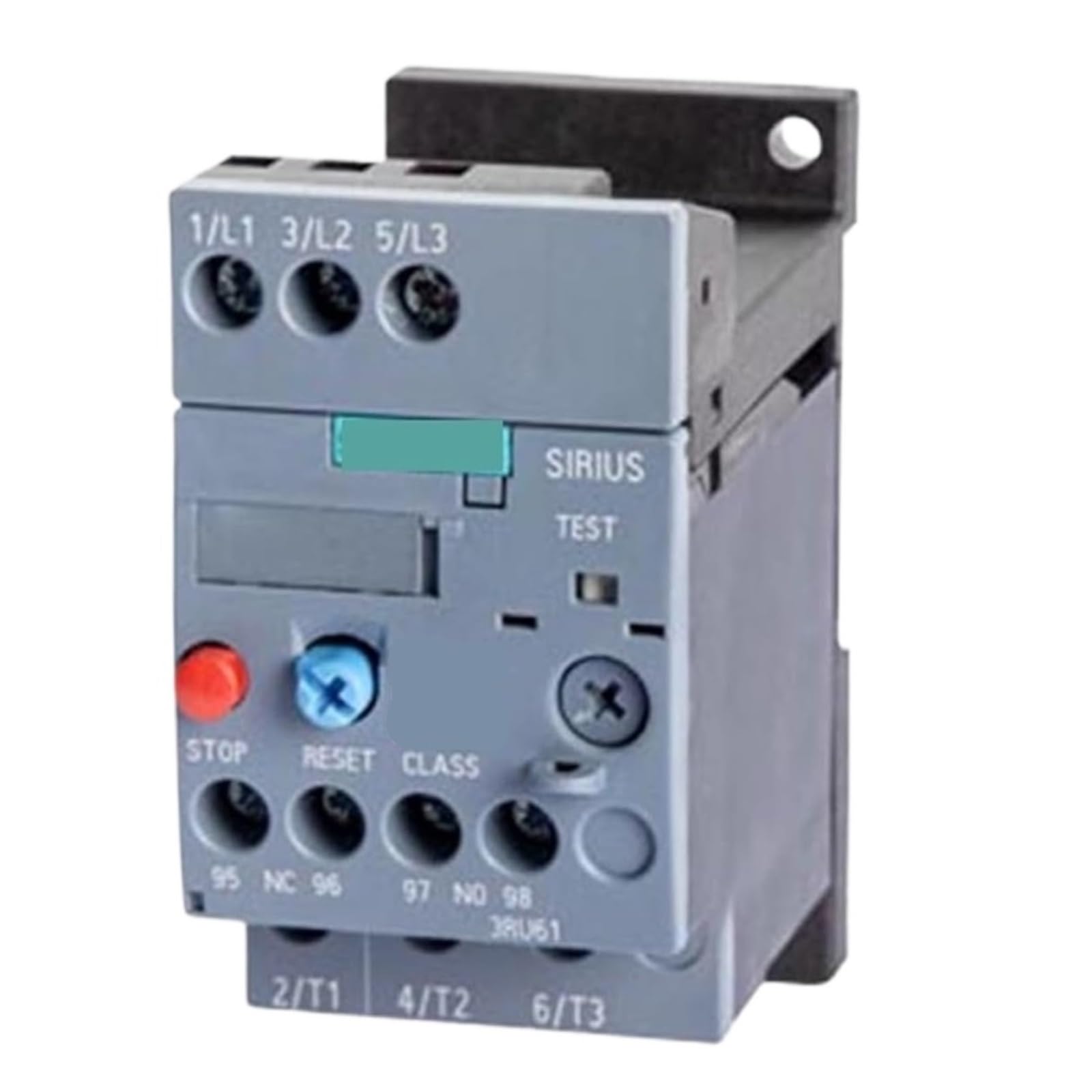 CJKXPZMH 3RU6116-0BB1 Overload Relay