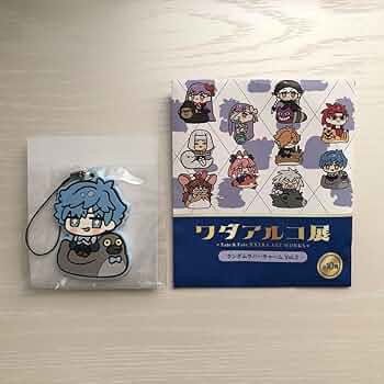 ワダアルコ展 アンデルセン セット 61CVb2-1ZGL._UF350,350_QL50_.jpg