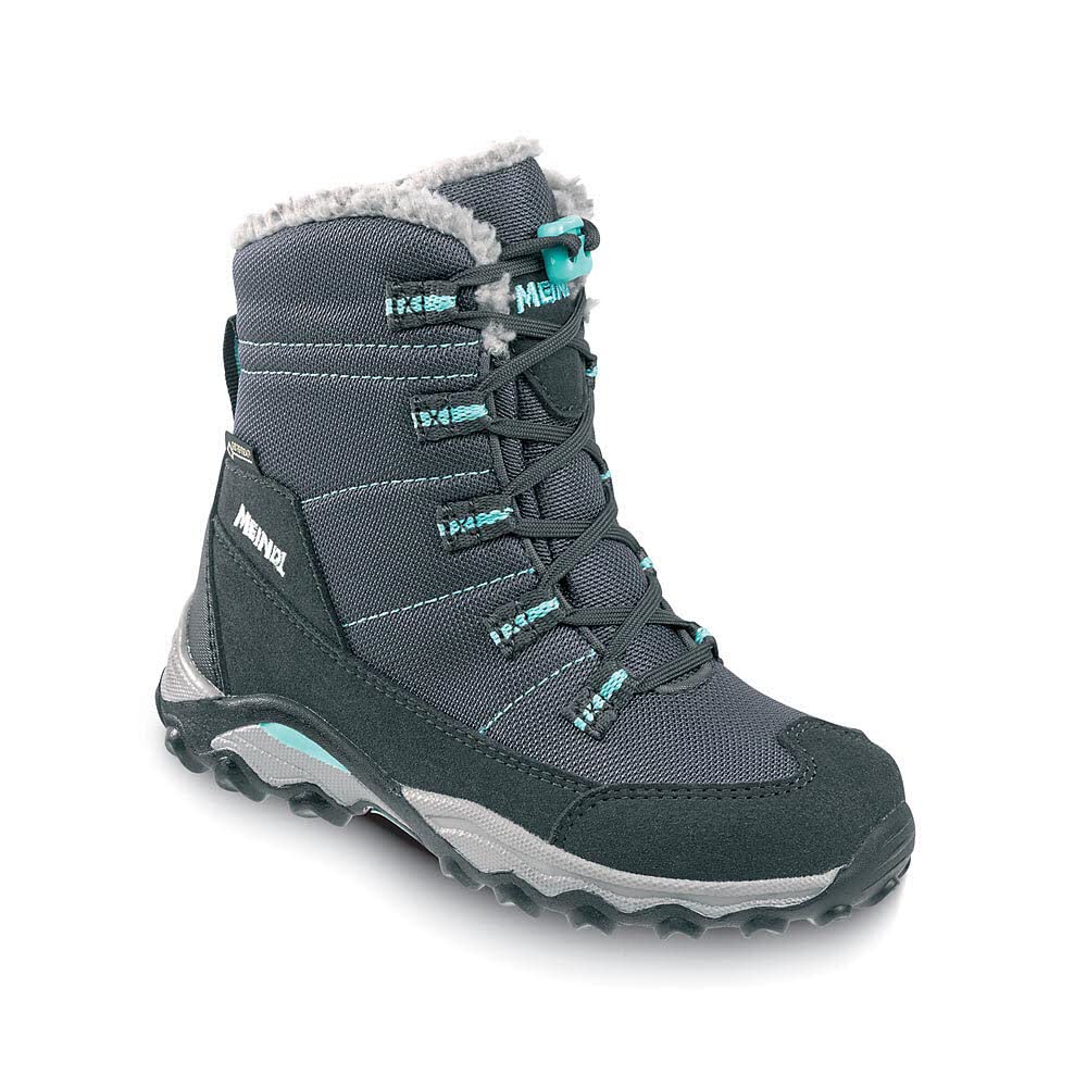 Meindl Unisex Kinder Winterstiefel Yolup Junior GtxSchneestiefel