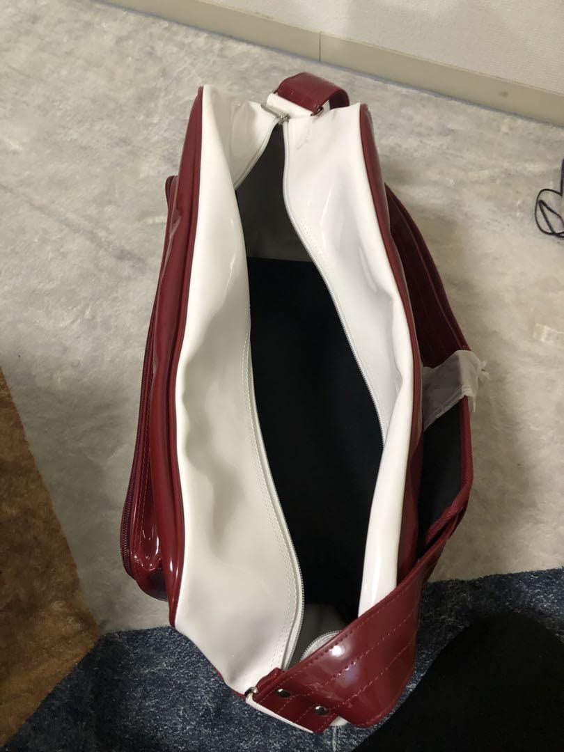 大阪桐蔭赤カバン