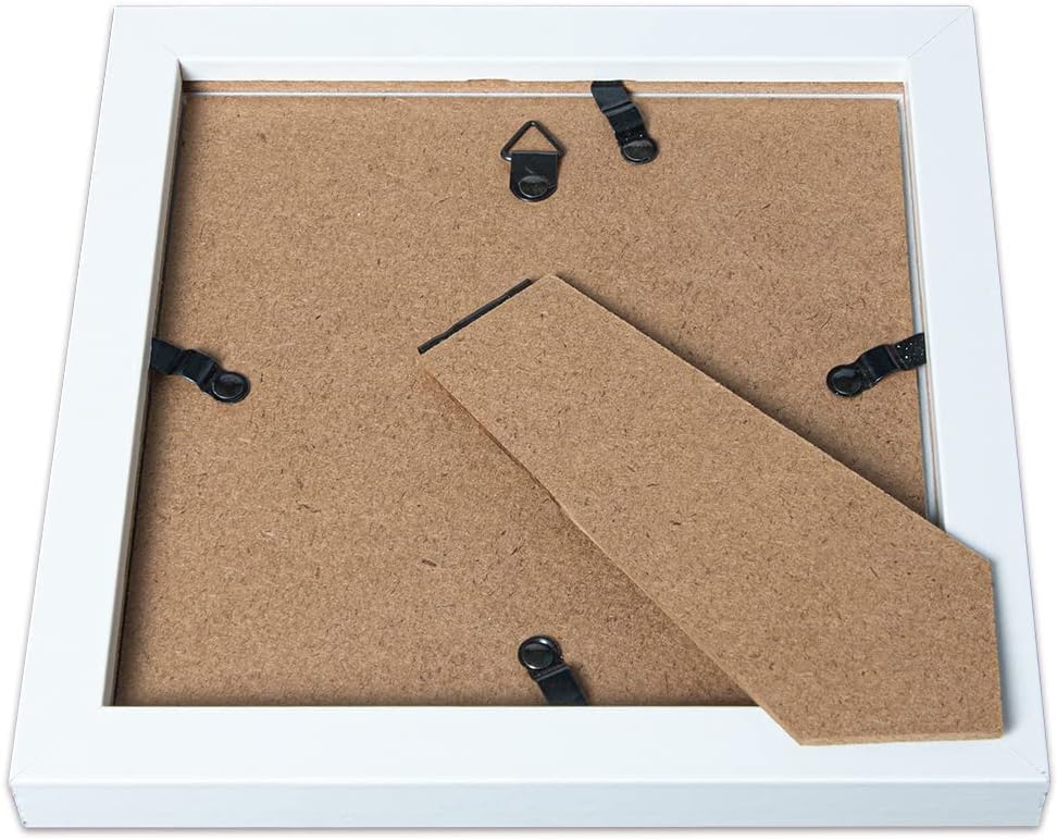 Miniatura 5 de QEUOYSS Kits de arte de diamantes para niños con marco de madera, artes y manualidades para niños de 6 a 8 a 10 a 12 años, arte de gemas fáciles de