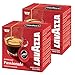 Lavazza A Modo Mio Espresso Passionale Kaffeevollautomaten Kapseln, 2 Stück