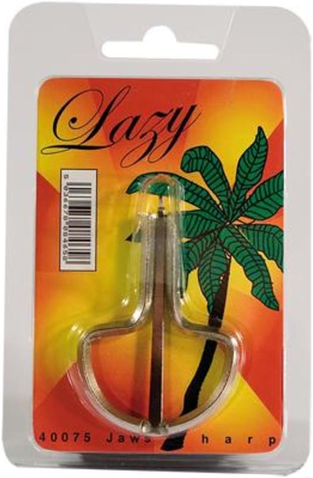 Jaws Harp