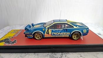 値下 RACING43 (1/24) フェラーリ 308GTB Gr.4 値下 RACING43 (1/24) フェラーリ 308GTB Gr.4 - メルカリ