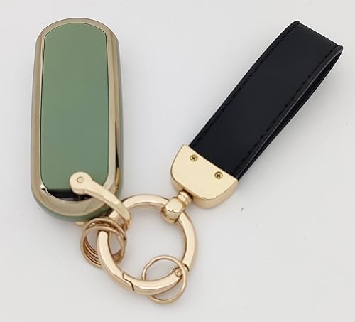 Miniatura 5 de Funda para llavero de TPU para 3, 6, 8, Miata, MX-5, CX-3, CX-5, CX-7, CX-9, llave inteligente sin llave