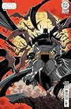 Absolute Batman #23C DC