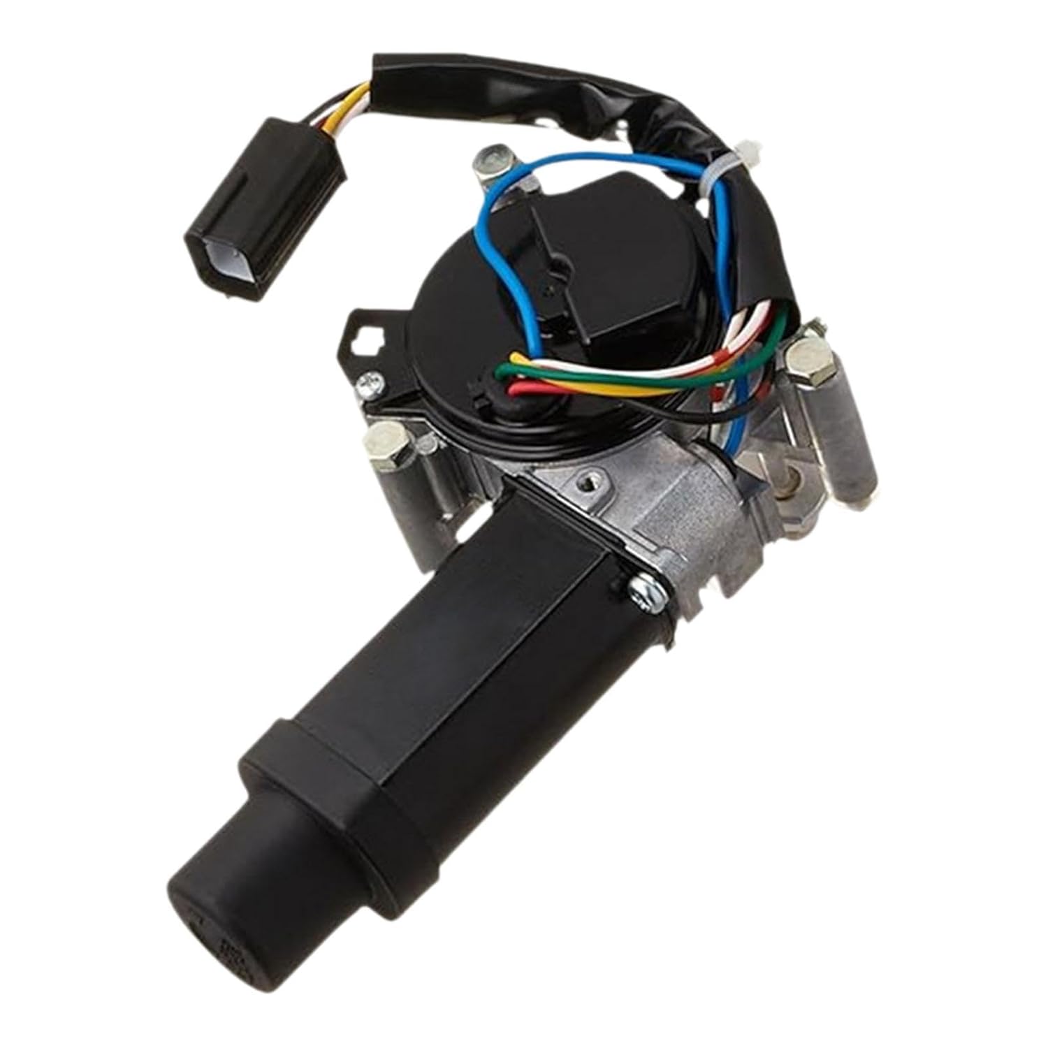 Headlight Motor Black NA01-51- Compatible with MX5 Miata, Direct Replacement for Smooth Headlight Rotation, Easy Installation