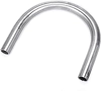 Vista 8 de 1" acero inoxidable Cafe Racer marco trasero aro estilo Brat asiento grande CC bicicleta universal