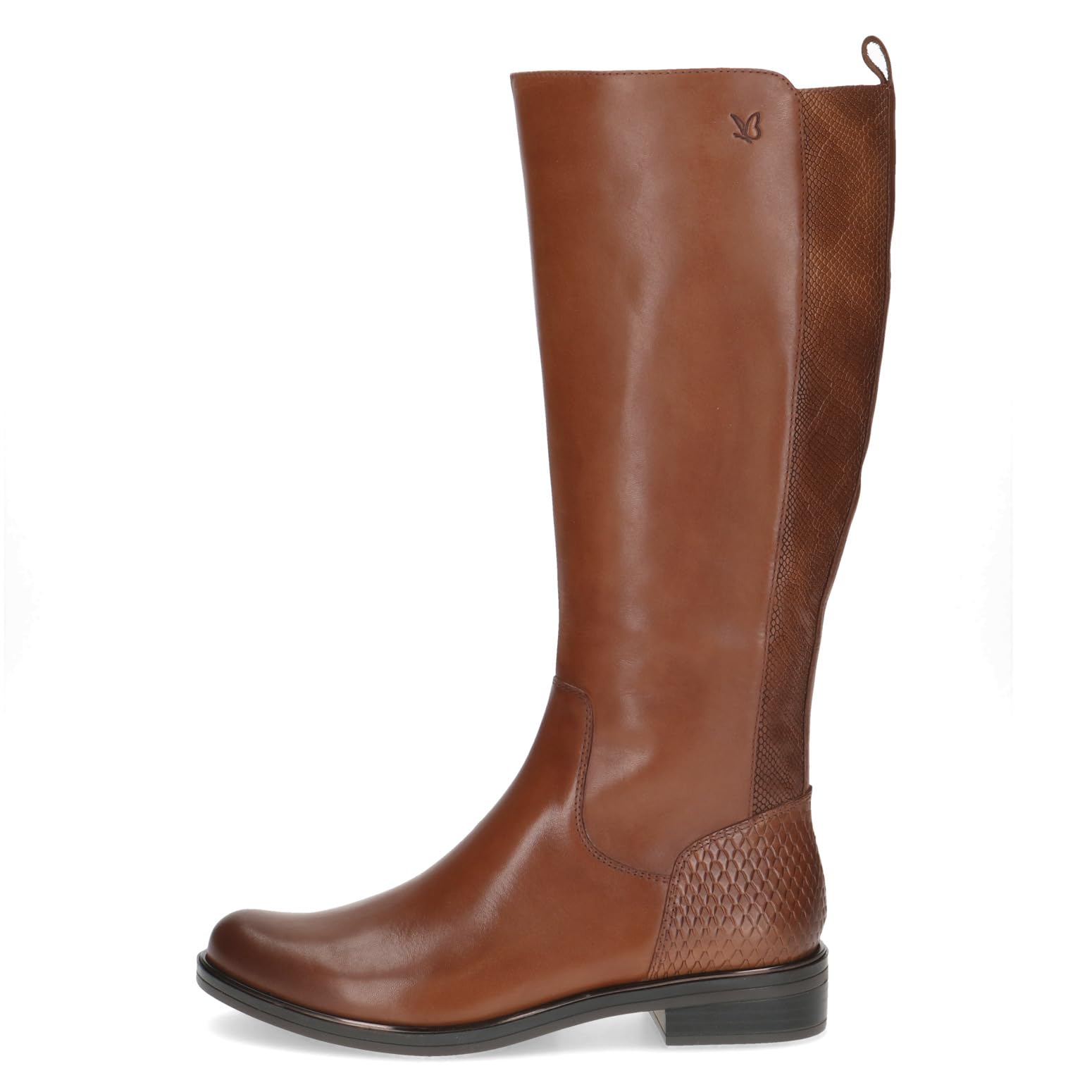 CAPRICE Kobiety Caprice Damen 9-25515-45Buty do kolan
