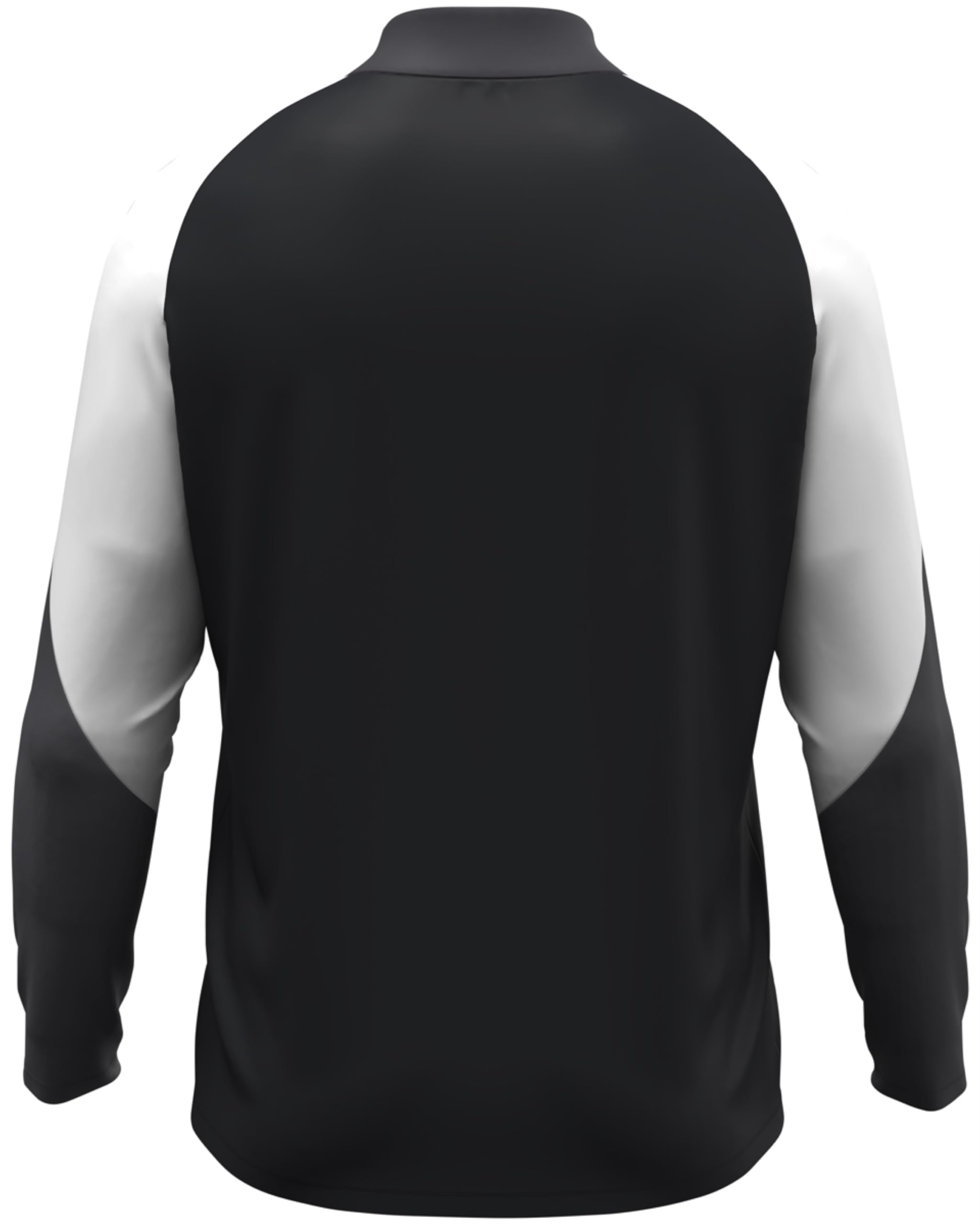 JAKO Dynamic Ziptop Sweatshirt Herren