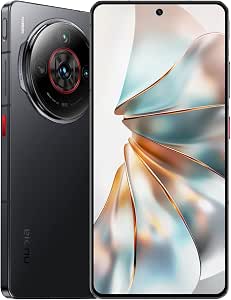Samsung Galaxy S23 vs ZTE Nubia Z60S Pro ¿Cuál ofrece mejor cámara y rendimiento? ZTE Nubia Z60S Pro