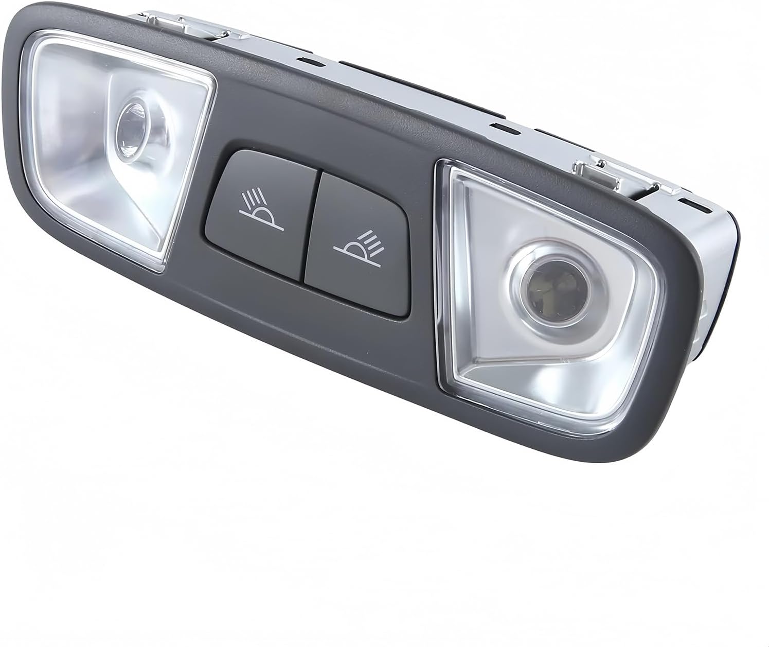 carkus Automotive Overhead Consoles Compatible with A3 2014-2017 8VD947111A 8VD947111B, Console Dome Car Accessories